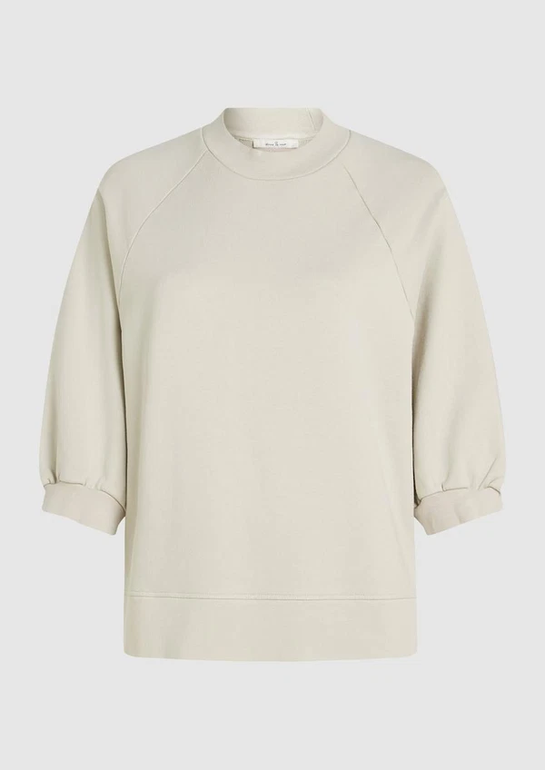 Circle of Trust Sweater S26_129_ Beige 1