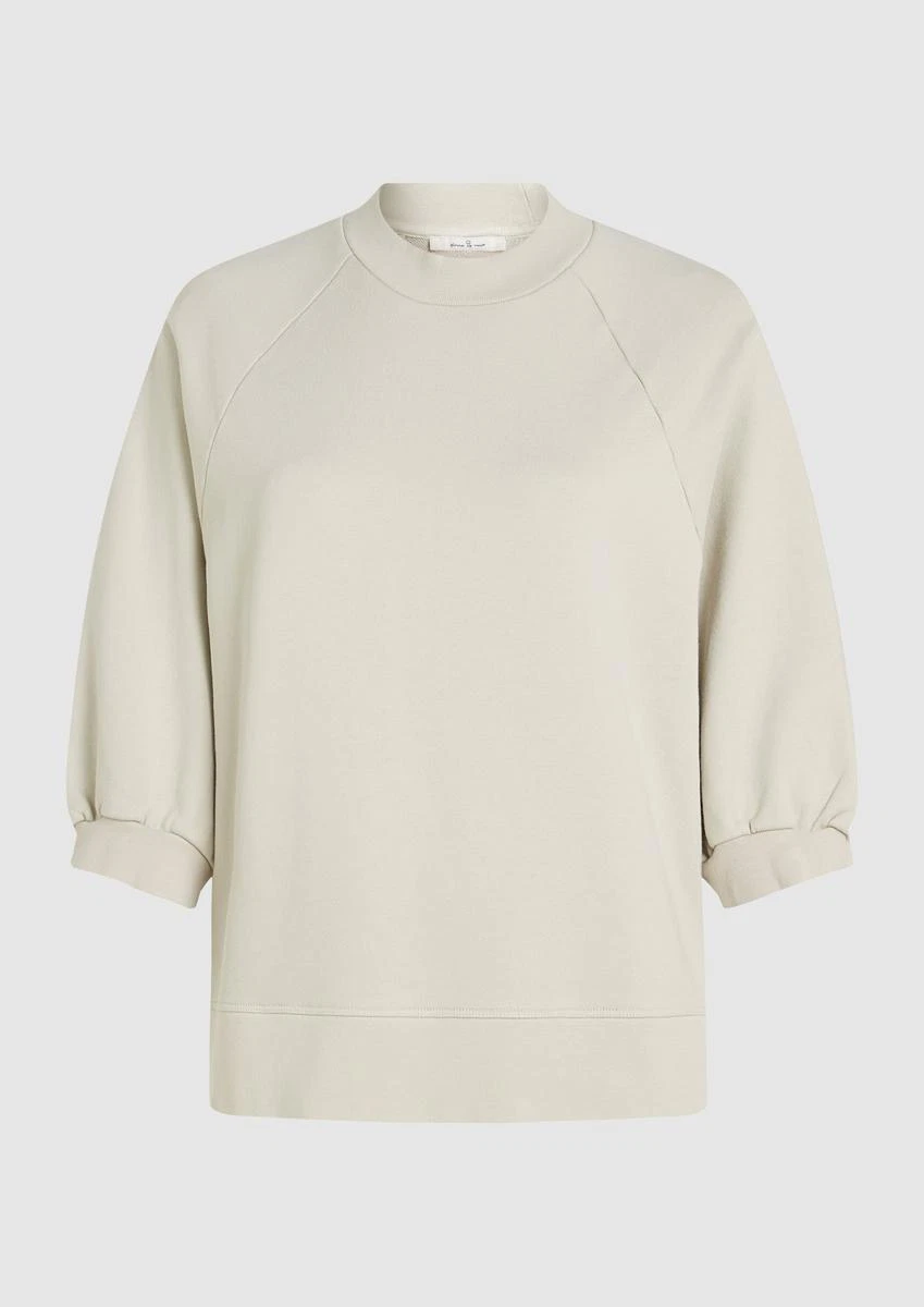 Circle of Trust Sweater S26_129_ Beige 1