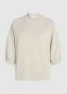 Circle of Trust Sweater S26_129_ Beige 1