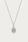 My Jewellery Ketting MJ16944 Zilver 1
