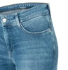 MAC MAC Jeans Dream Wide Blauw 5