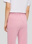 Rabe Pantalon 56-124451 Rood 6