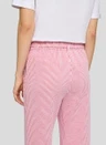 Rabe Pantalon 56-124451 Rood 6