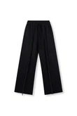 Refined Department Pantalon Mara Zwart 2
