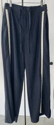 Florèz Pantalon CR0737 Blauw 1