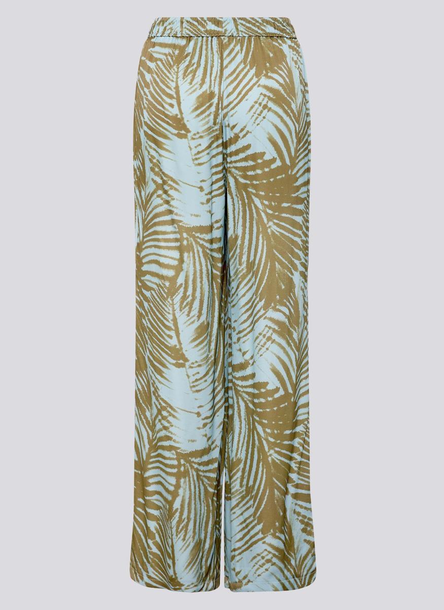 Rabe Pantalon 56-122150 Blauw 4