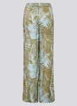Rabe Pantalon 56-122150 Blauw 4