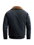 PME Legend Jas PJA2608130 Blauw 4