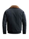 PME Legend Jas PJA2608130 Blauw 4