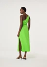 Fabienne Chapot Jurk Mandara Groen 3