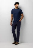 State of Art T-Shirt 361-26399 Blauw 6