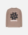 The GoodPeople Sweater Lito Bruin 3