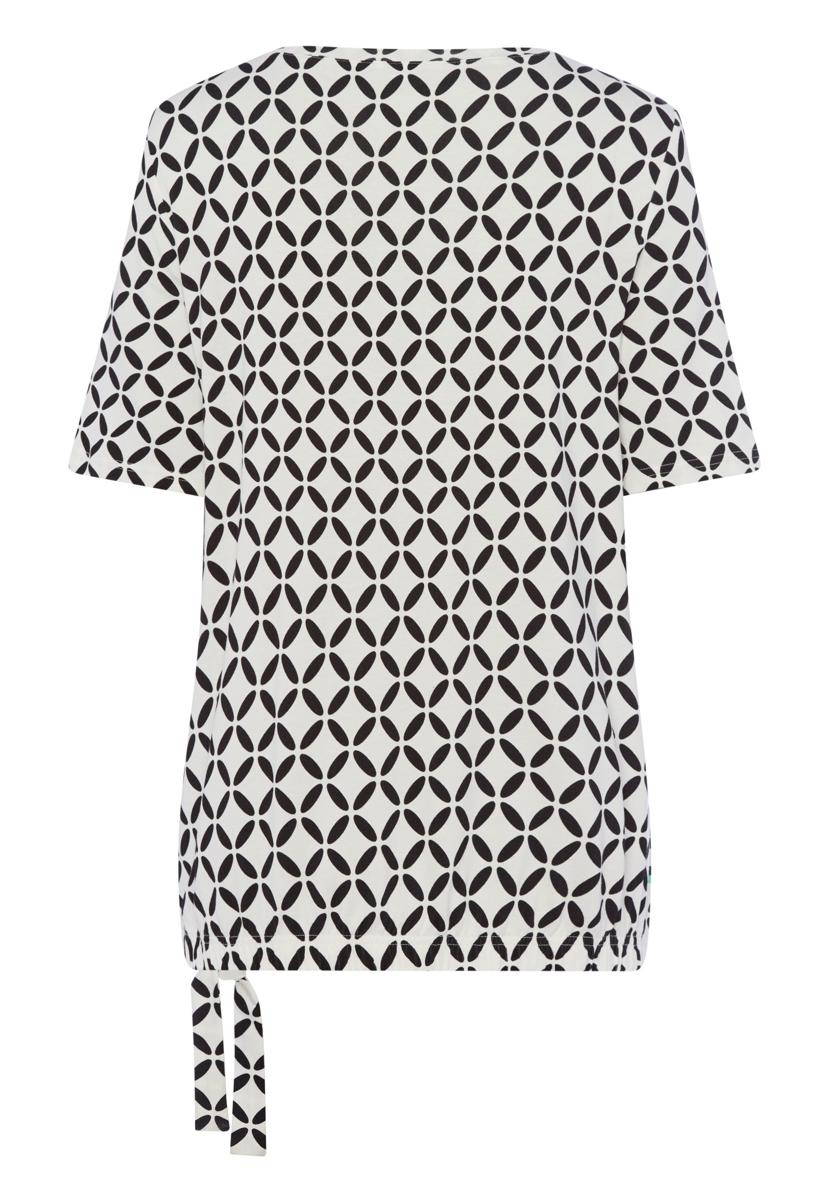 Frank Walder T-Shirt 716410 Groen 2