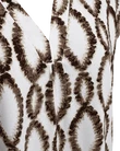 Freequent T-Shirt Floi Bruin 3