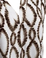 Freequent T-Shirt Floi Bruin 3