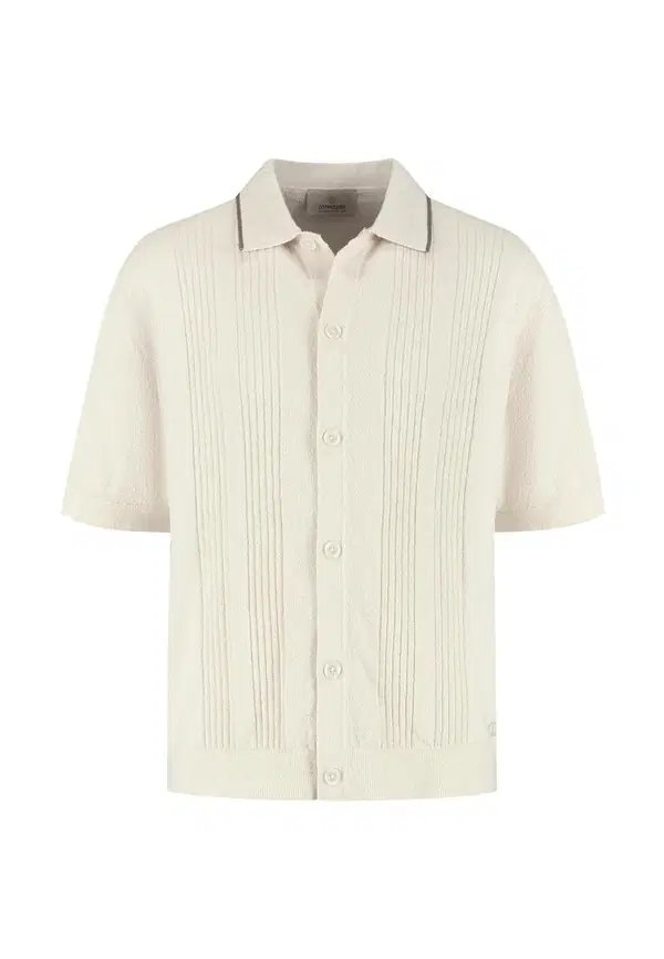 Dstrezzed Trui 421160 Zilver 1