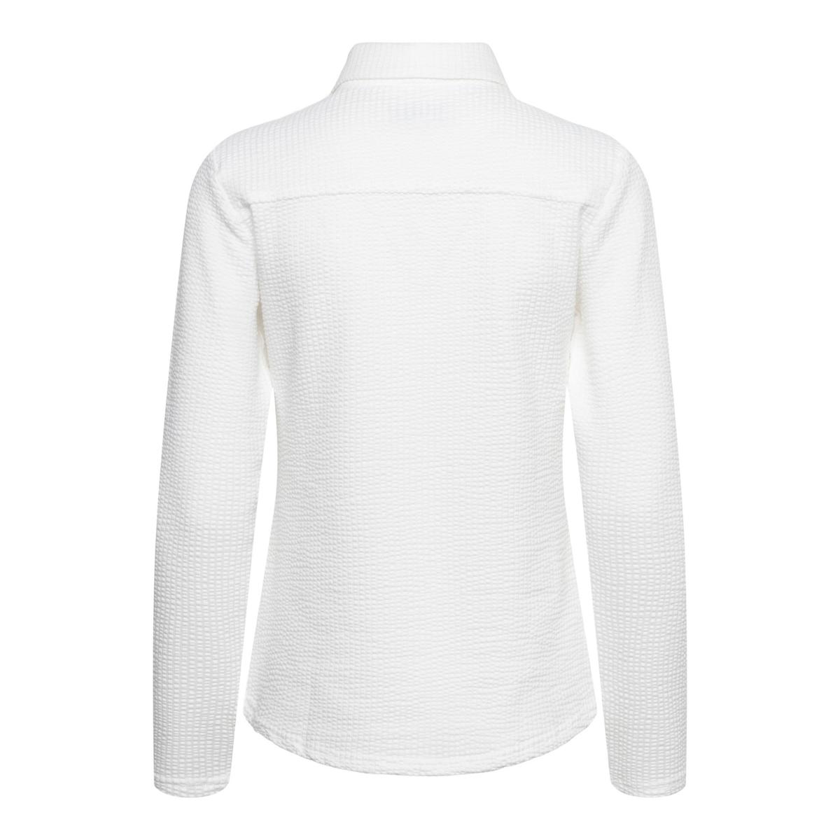 &Co Woman Blouse Lotte Off-White 3