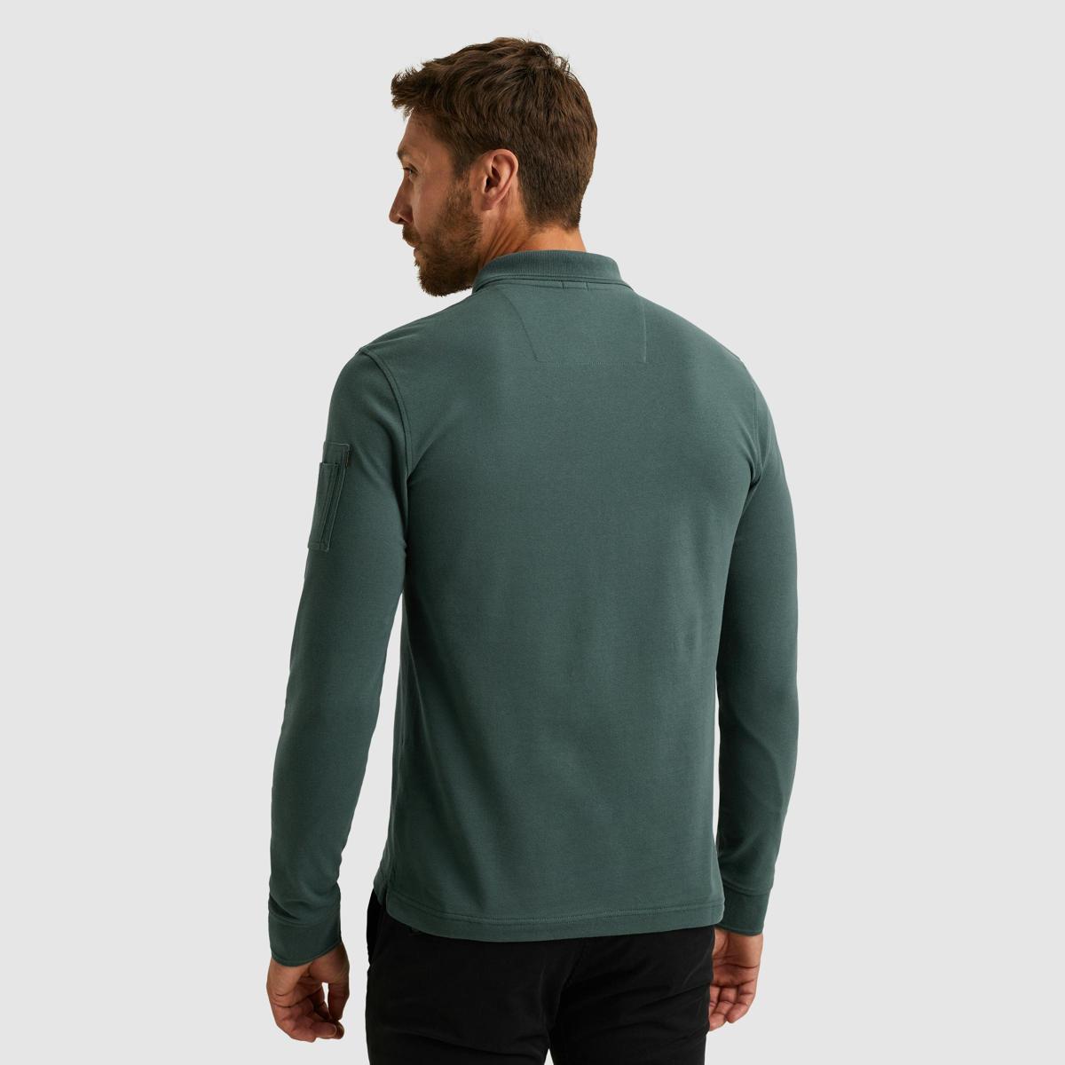 PME Legend Polo PPS2508899 Groen 3