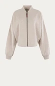Moscow Vest Saskia Beige 1