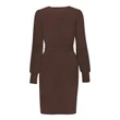 Geisha Jurk 67540-21 Bruin 2