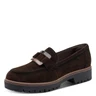 Tamaris Loafers 1-24722-43 Bruin 2
