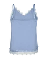 Freequent Top Bicco Blauw 2