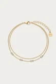 My Jewellery Armband MJ16972 Goud 1