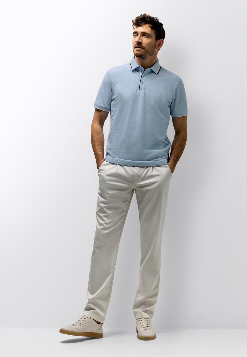 State of Art Polo 461-16438 Blauw 3