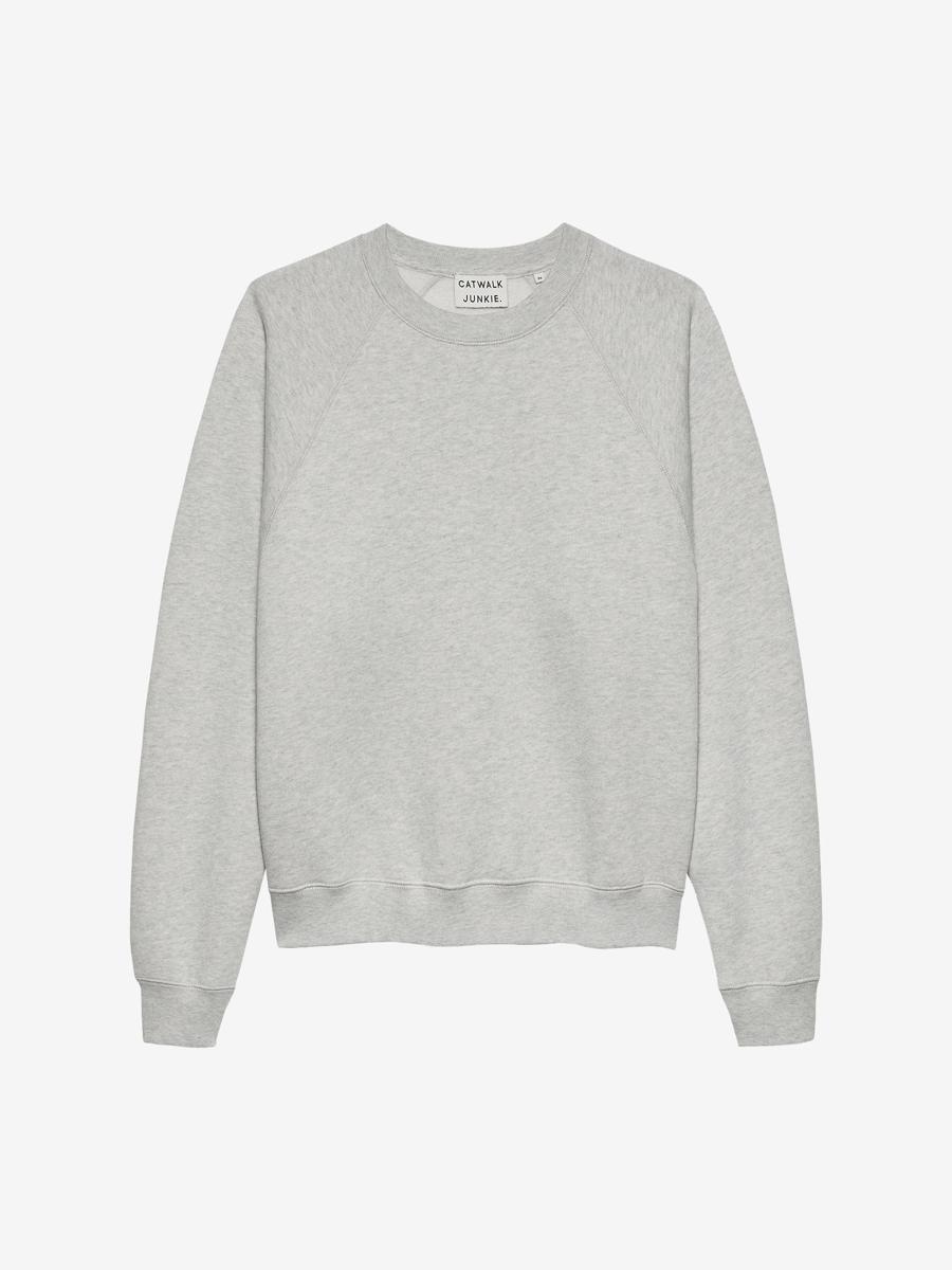 Catwalk Junkie Sweater 2504020611 Grijs 2