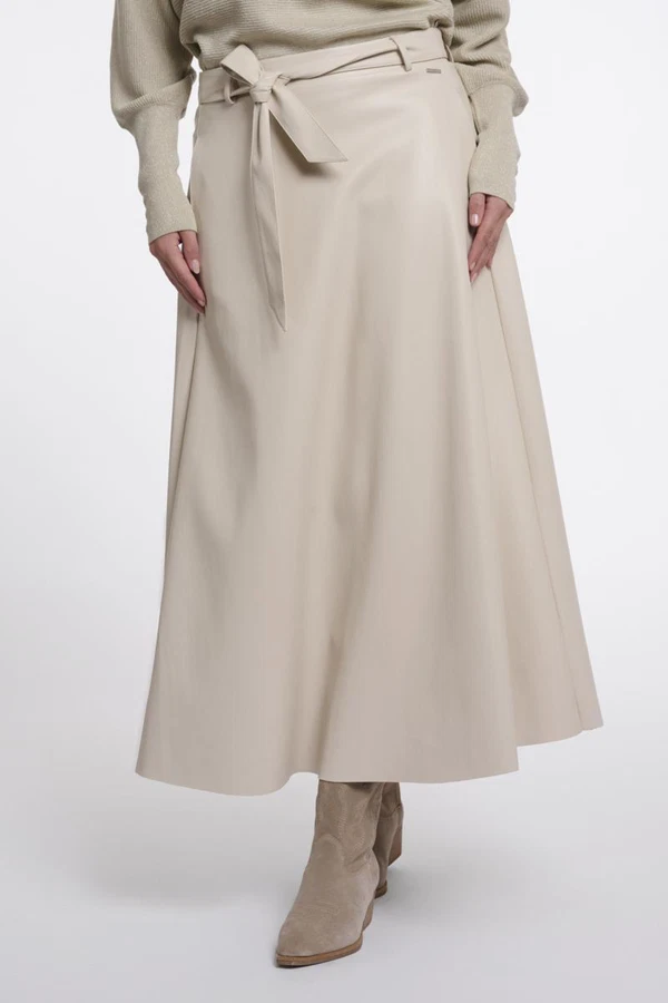 Rino & Pelle Rok Chelsea Beige 1