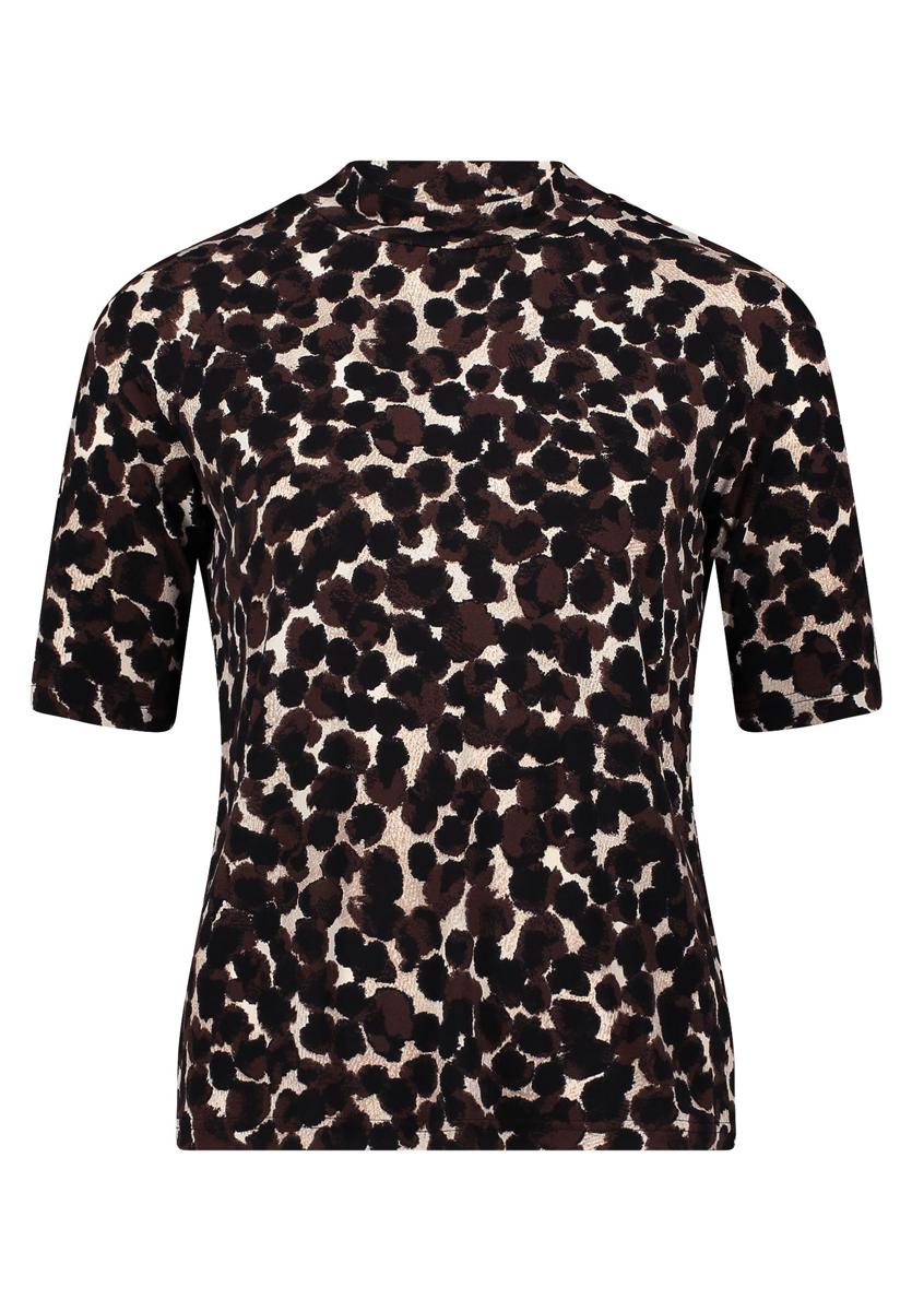 Betty Barclay T-Shirt 26321617 Bruin 2