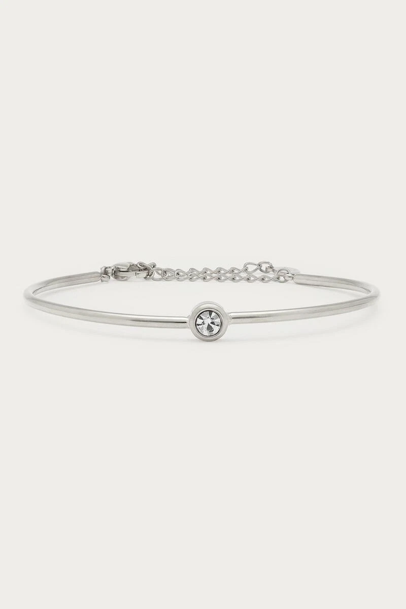 My Jewellery Armband MJ16936 Zilver 1