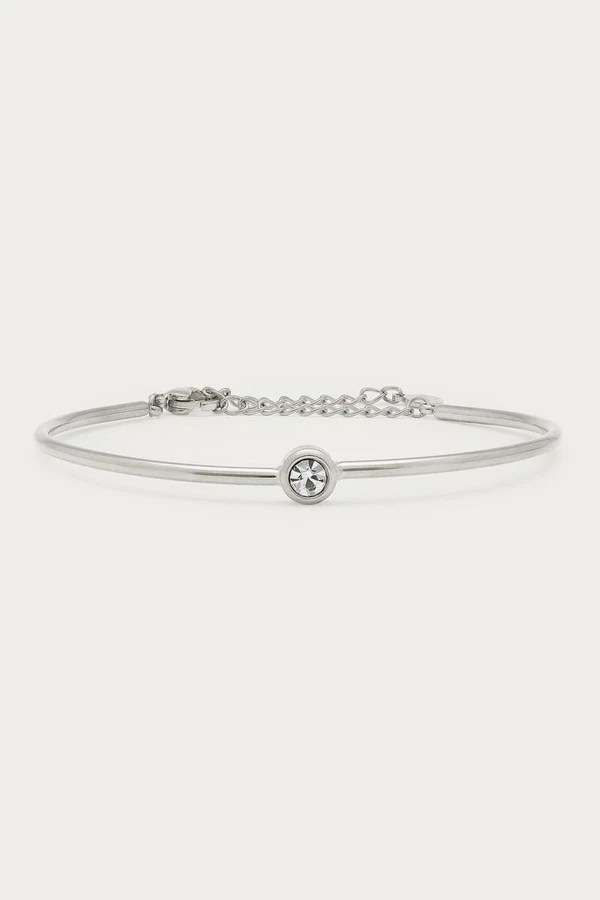My Jewellery Armband MJ16936 Zilver 1
