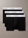 Calvin Klein Boxershort Relaxed Fit Trunk Zwart 2