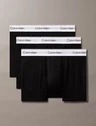 Calvin Klein Boxershort Relaxed Fit Trunk Zwart 2