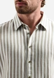 No Excess Overhemd 31470224 Beige 5