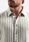 No Excess Overhemd 31470224 Beige 5