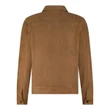 Blue Industry Overshirt MILANOW25-M42 Bruin 2