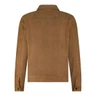 Blue Industry Overshirt MILANOW25-M42 Bruin 2