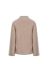 NUKUS Trui NKF03084 Beige 4