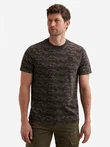 PME Legend T-Shirt PTSS2606557 Zwart 1