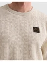 PME Legend Sweater PSW2609471 Off-White 5