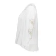 Geisha Blouse 63070-14 Wit 4