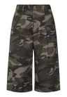 Sisters Point Short Great-L.Sh04 Groen 2