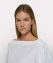 10DAYS Blouse 20-408-6204 Wit 6