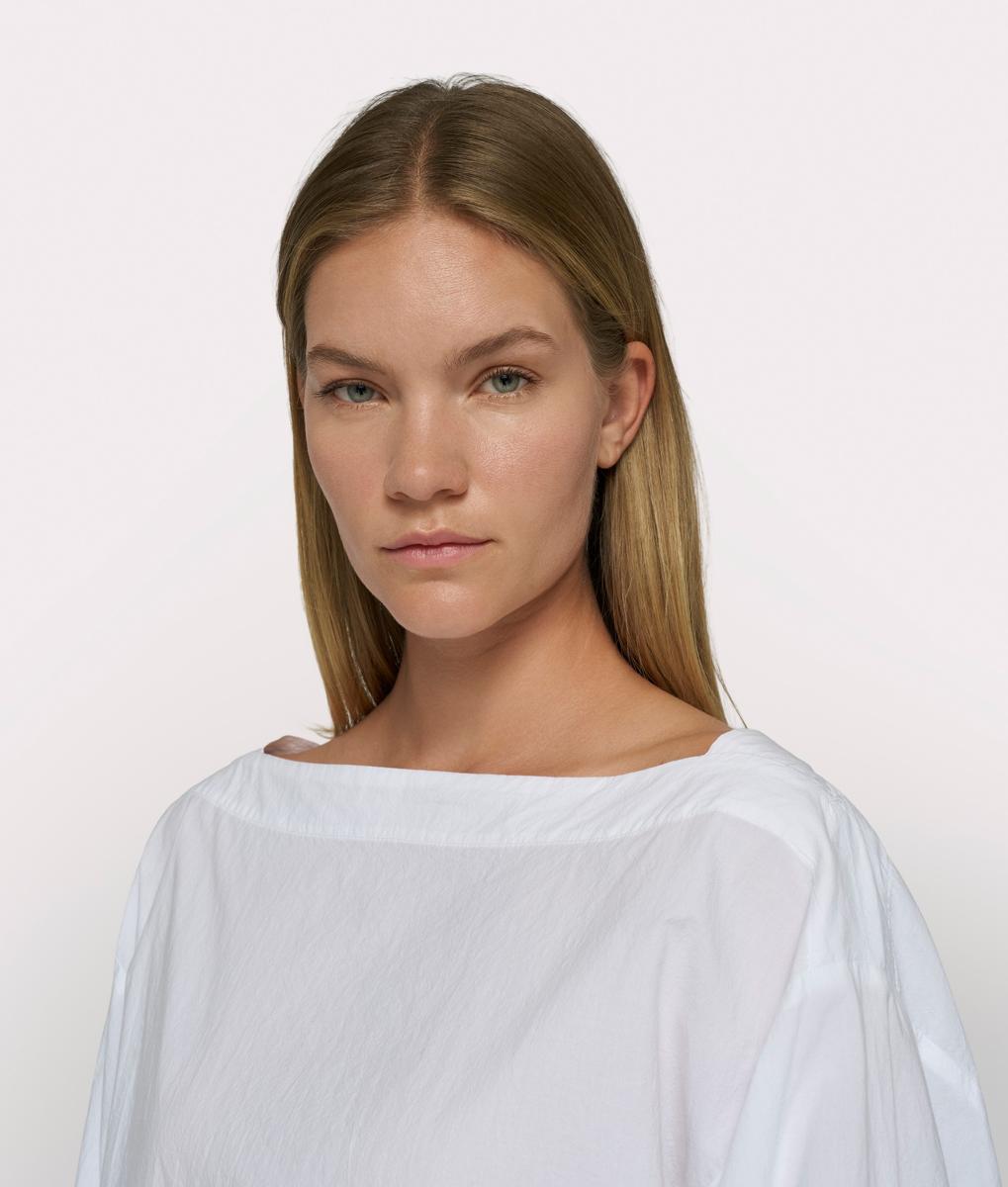10DAYS Blouse 20-408-6204 Wit 6