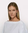 10DAYS Blouse 20-408-6204 Wit 6