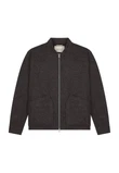 Dstrezzed Overshirt 155522 Bruin 3