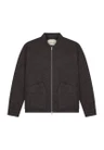Dstrezzed Overshirt 155522 Bruin 3