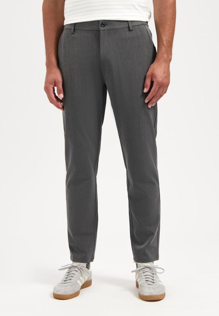 No Excess Pantalon 297060809 Grijs 1